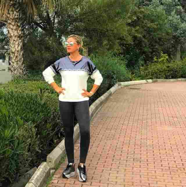 Bir neçə aya elə arıqladı ki... -  FOTOLAR